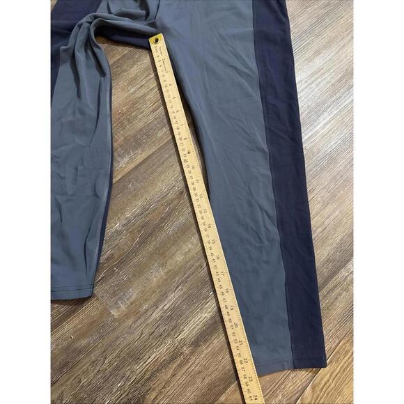 Athleta Transcend 7/8 Tight Legging Athleisure Gym Active Yoga 1X - Picture 5 of 15